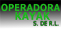 Operadora Kayak S. De Rl logo