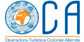 Operadora Turistica Colonial De Allende logo