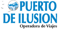 OPERADORA VIAJES PUERTO DE ILUSION logo