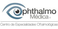 Ophthalmo Medica logo