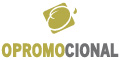 Opromocional logo