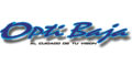 Opti Baja logo