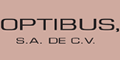 Optibus Sa De Cv logo