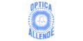 OPTICA ALLENDE logo