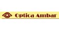 OPTICA AMBAR logo