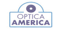 Optica America logo