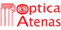 Optica Atenas logo
