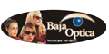 OPTICA BAJA logo