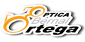 Optica Bernal Ortega logo