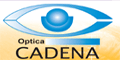 OPTICA CADENA logo