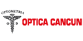 OPTICA CANCUN logo