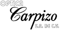OPTICA CARPIZO logo