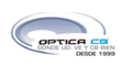 OPTICA CB logo