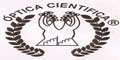 Optica Cientifica logo