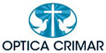 Optica Crimar logo
