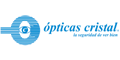 OPTICA CRISTAL logo