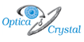 OPTICA CRYSTAL logo