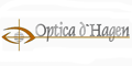 OPTICA D HAGEN logo
