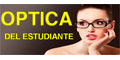 Optica Del Estudiante logo