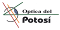 OPTICA DEL POTOSI logo