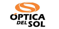 Optica Del Sol logo