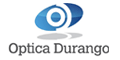 OPTICA DURANGO logo