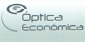OPTICA ECONOMICA logo