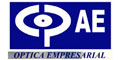 Optica Empresarial logo