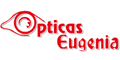 OPTICA EUGENIA logo