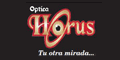Optica Horus logo