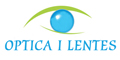 Optica I Lentes logo