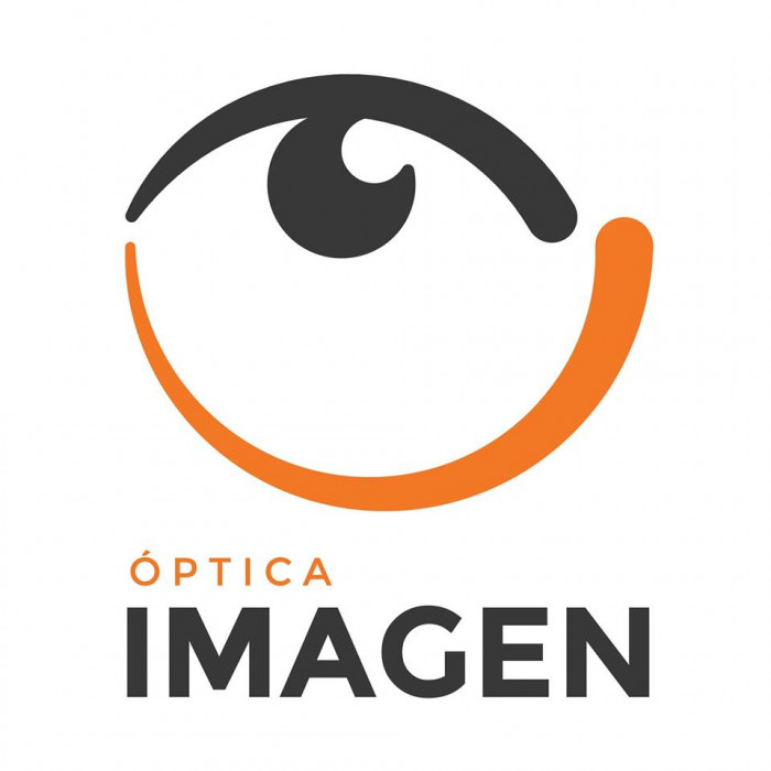 Optica Imagen logo
