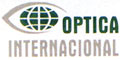Optica Internacional logo