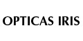 Optica Iris logo