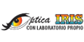 OPTICA IRIS logo