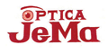 Optica Jema logo