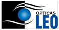 Optica Leo logo