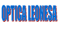 OPTICA LEONOSA logo