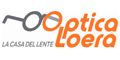 Optica Loera logo