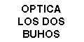 OPTICA 