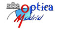 Optica Madrid logo
