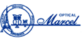 OPTICA MARCEL logo