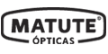 OPTICA MATUTE logo