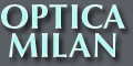 OPTICA MILAN logo