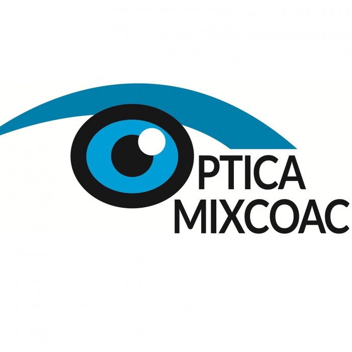Optica Mixcoac logo