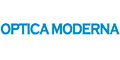 Optica Moderna logo