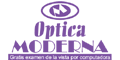 Optica Moderna logo