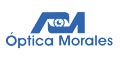 OPTICA MORALES logo