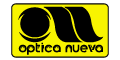 OPTICA NUEVA logo