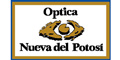 Optica Nueva Del Potosi logo